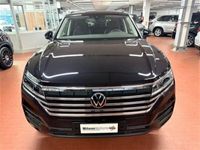 usata VW Touareg 3.0 V6 TDI SCR Advanced usato