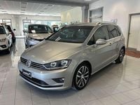 Usata VW Golf VII Comfortline 110 CV (80 kW) 2015 Other Berlina