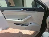 Usata VW Passat Business 150 CV (110 kW) 2017 Station wagon