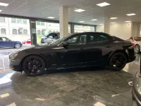 Begagnad Maserati GranSport 330 HK (242 kW) 2020 Svart Sedan