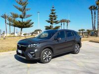 Usata Suzuki SX4 S-Cross 129 CV (94 kW) 2023 Grigio SUV