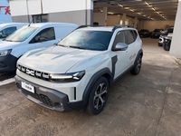 Usata Dacia Duster Journey 140 CV (102 kW) 2025 Beige SUV