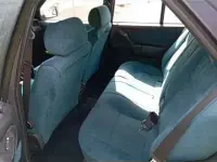 Usata Lancia Delta 75 CV (55 kW) 1994 Grigio Utilitaria
