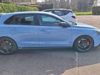 Usata Hyundai i30 N Performance 280 CV (205 kW) 2023 Berlina