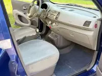 Usata Nissan Micra Acenta 80 CV (58 kW) 2003 Utilitaria