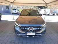Usata Mercedes GLA200 Executive 150 CV (110 kW) 2020 Grigio SUV