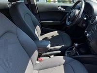 Usata Audi A1 S-Line 2018 Bianco Berlina