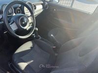 Begagnad Mini ONE 75 HK (55 kW) 2010 Silver Halvkombi