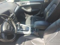 Usata Audi Q5 2010 Bianco SUV