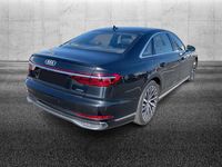 Usata Audi A8L Business 286 CV (210 kW) 2023 Grigio Berlina