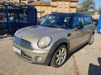 usata Mini Cooper Clubman (R55) 1.6 16V D