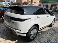 usata Land Rover Range Rover 2.0D I4 150CV AWD Business Edit. Premium Civita Castellana