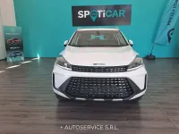 Nuova EMC SEI 113 CV (83 kW) 2026 Bianco SUV