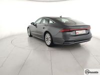 usata Audi A7 Sportback Business plus 50 TDI quattro 210 kW (286 PS) tiptronic