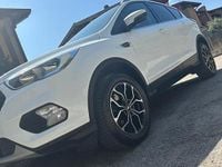 Usata Ford Kuga 120 CV (88 kW) 2018 Bianco SUV