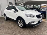 usata Opel Mokka X 1.6 CDTI Ecotec 4x2 Start&Stop