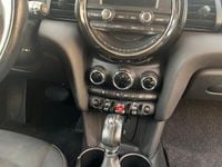 Usata Mini ONE 2015 Rosso Utilitaria