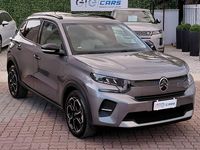 Usata Citroën C3 PureTech 101 CV (74 kW) 2025 Grigio SUV