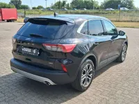 Usata Ford Kuga Business Edition 224 CV (164 kW) 2021 Nero SUV