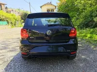 Usata VW Polo GTI 192 CV (141 kW) 2016 Nero Berlina