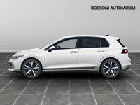 Nuova VW Golf VIII Edition 204 CV (150 kW) 2025 Bianco Berlina