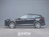 Usata Cupra Formentor 150 CV (110 kW) 2023 Nero SUV