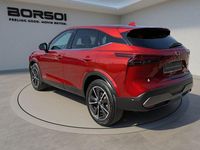 Usata Nissan Qashqai Tekna 158 CV (116 kW) 2023 Rosso met SUV