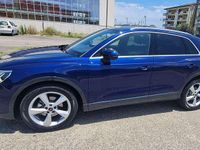 Usata Audi Q3 Advanced 150 CV (110 kW) 2021 SUV