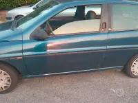 Usata Lancia Ypsilon 1999 Bluazzurro Utilitaria