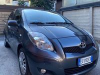 usata Toyota Yaris 1.33 VVT-i Executive