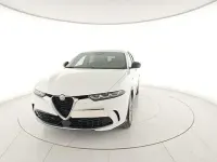 Usata Alfa Romeo Tonale Ti 131 CV (96 kW) 2023 Bianco SUV