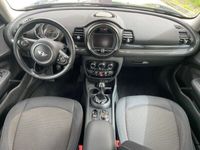 usata Mini One D Clubman One D Clubman 1.5