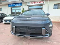 Nuova Hyundai Kona 115 CV (84 kW) 2026 Grigio SUV