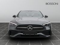 Nuova Mercedes 200 Advanced 163 CV (119 kW) 2025 Grigio Berlina