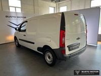 usata Mercedes Citan 111 Tourer 1.5 CDI Furgone ExtraLong PREZZO NETTO IVA