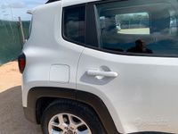 usata Jeep Renegade Renegade1.6 mjt Limited fwd 120cv my18