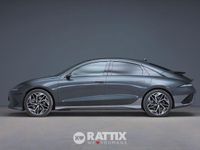 Usata Hyundai Ioniq 80 kW (110 CV) 2024 Grigio