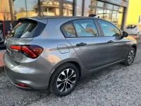 Usata Fiat Tipo City Life 95 CV (69 kW) 2022 Grigio Berlina