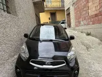Gebraucht Kia Picanto 67 PS (49 kW) 2016 Kleinwagen
