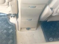 Usata Chevrolet Captiva 2007 Nero SUV