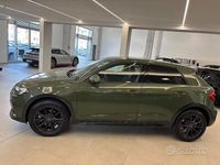 Usata Audi A1 Business 150 CV (110 kW) 2024 Verde SUV