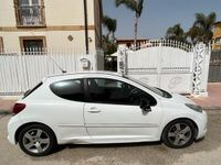 usata Peugeot 207 1.6 8V HDi 112CV SW Outdoor