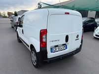 Usata Fiat Fiorino 95 CV (69 kW) 2020 Bianco Monovolume
