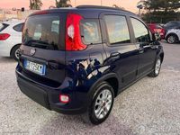 usata Fiat Panda 1.2 Lounge