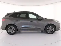 Usata Ford Kuga ST-Line 120 CV (88 kW) 2022 Magnetic grey (metallizzato) SUV