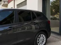Usata BMW X3 Advantage 190 CV (139 kW) 2020 Grigio SUV