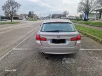 Usata BMW 530 258 CV (189 kW) 2011 Station wagon