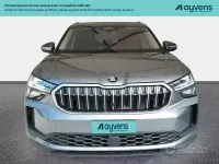 Usata Skoda Kodiaq Style 150 CV (110 kW) 2025 Grigio SUV