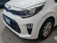 Occasion Kia Picanto 67 ch (49 kW) 2017 Citadine