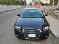 usata Audi A3 Sportback diesel